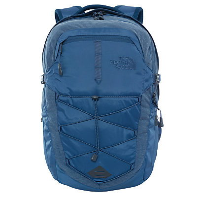 The North Face Borealis Backpack, Shady Blue The North Face Borealis Backpack, Shady Blue